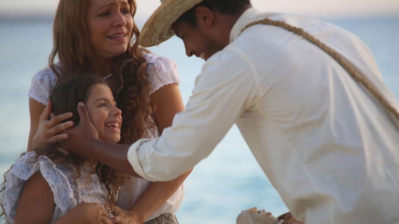 Backdrop for Sugar Fields