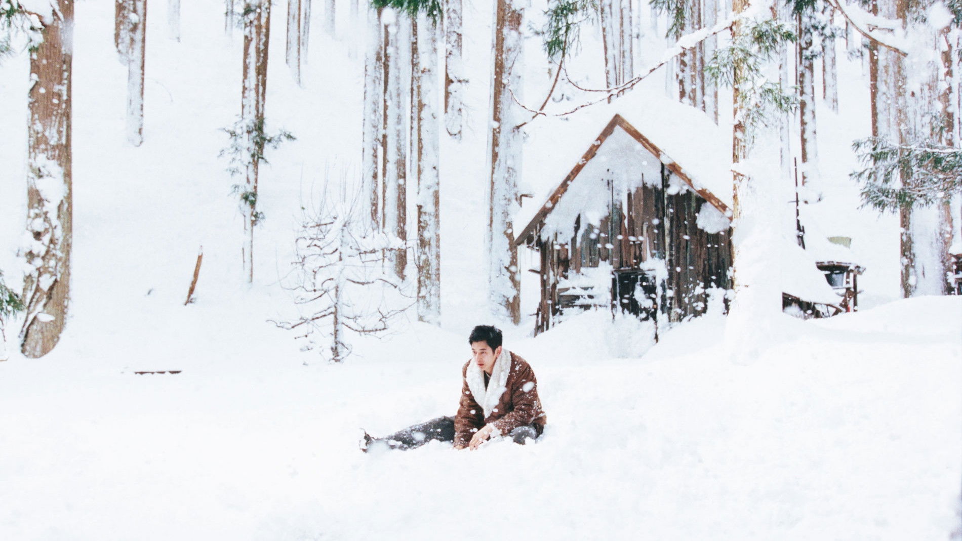 Backdrop for Monsters Club