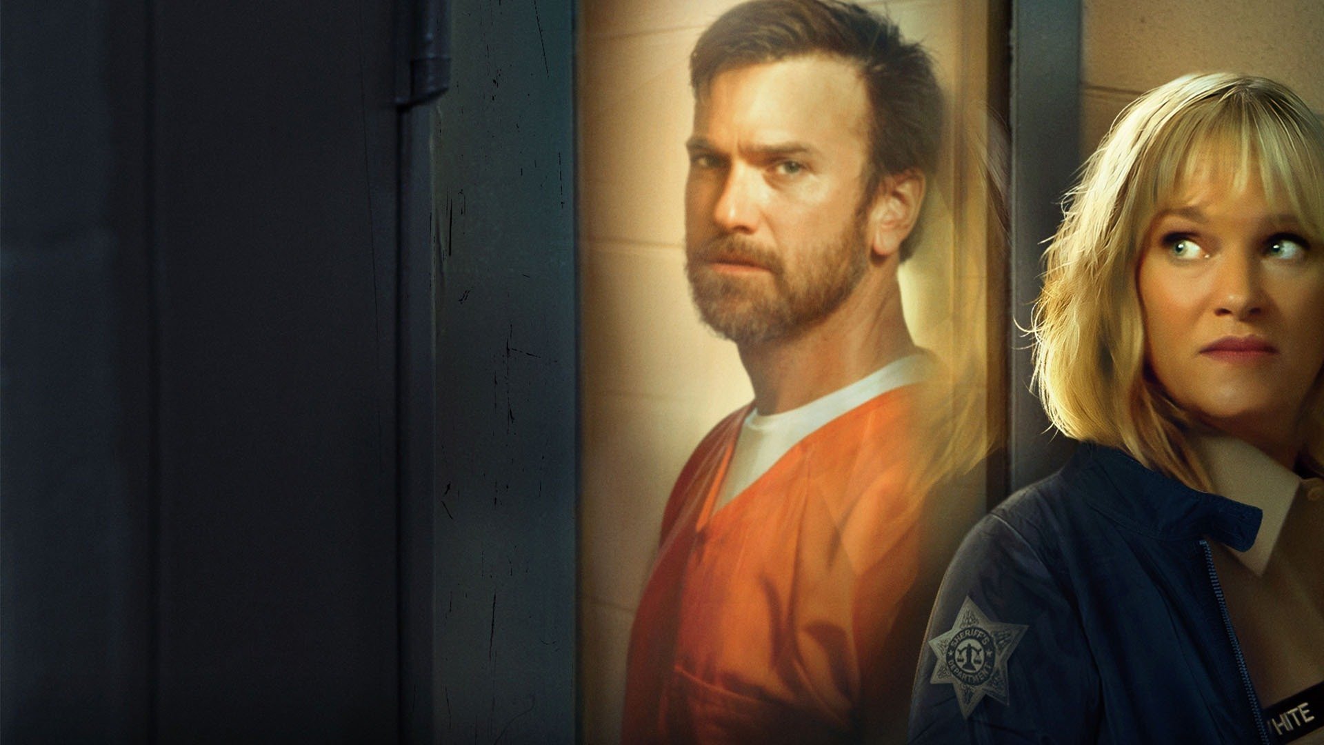 Backdrop for Prisoner of Love