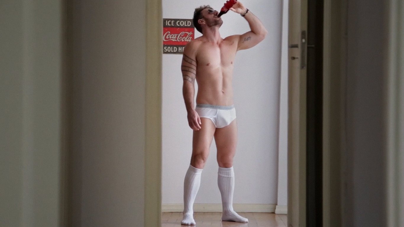 Backdrop for Mr. Fox