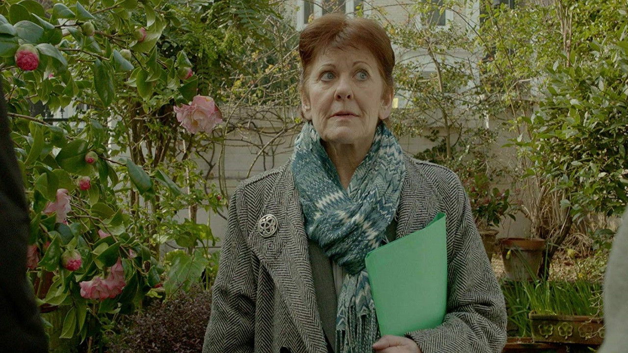 Backdrop for Unreal Estate