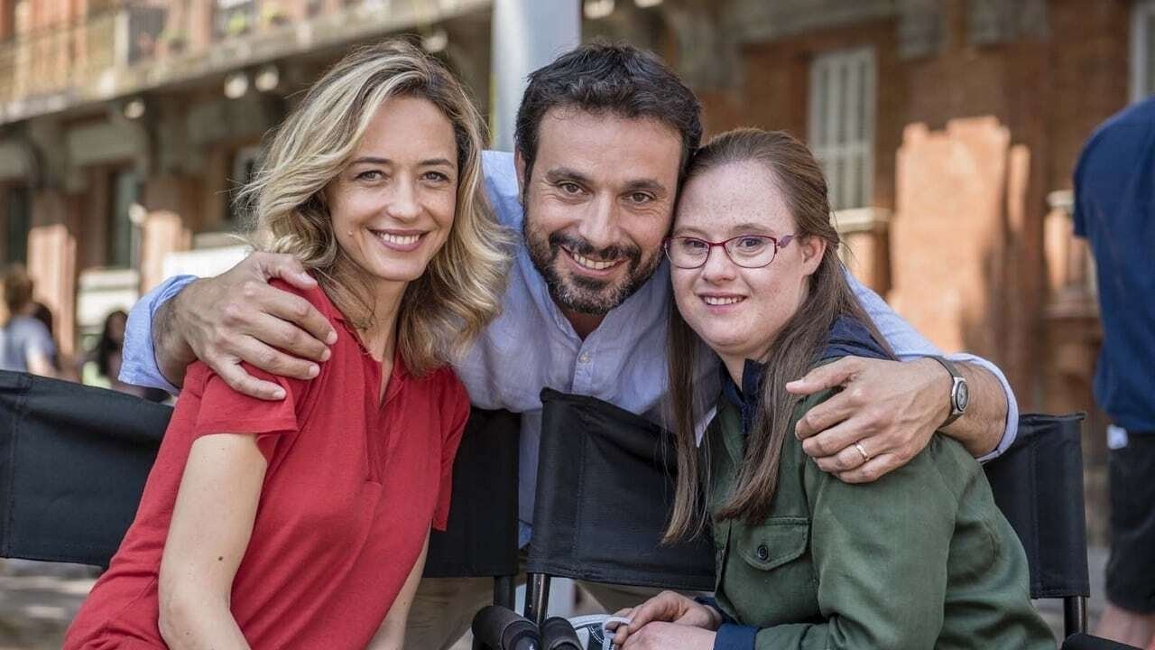 Backdrop for Mention particulière : Bienvenue dans l'âge adulte