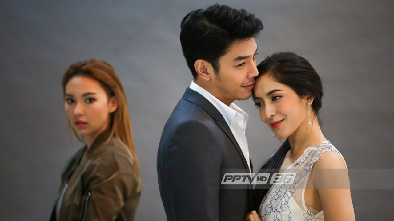 Backdrop for Deceitful