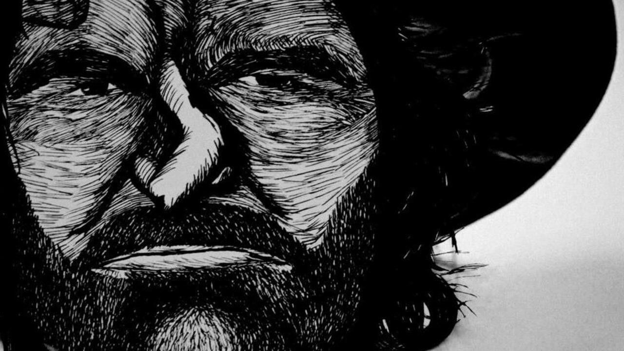 Backdrop for Les Cowboys n'ont pas peur de mourir