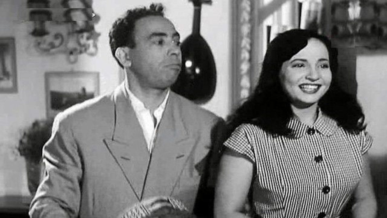 Backdrop for Your luck this week