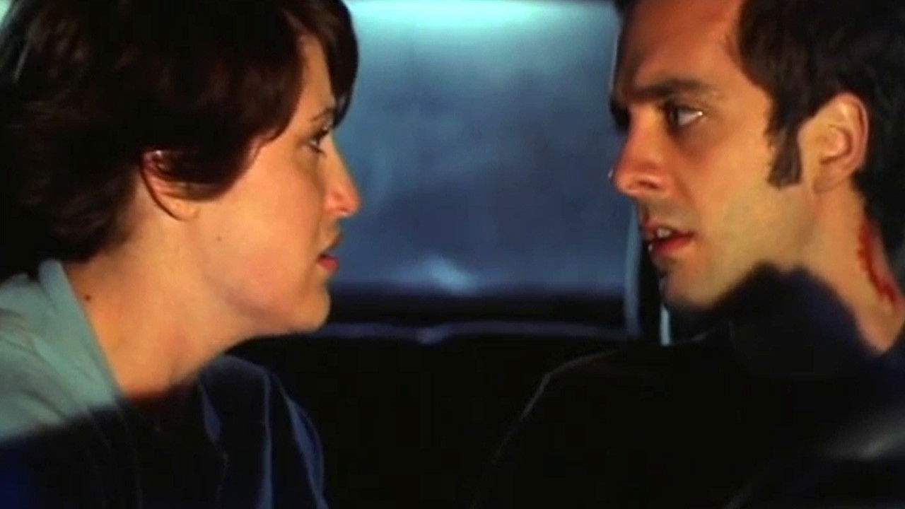 Backdrop for Shadows of the Dead