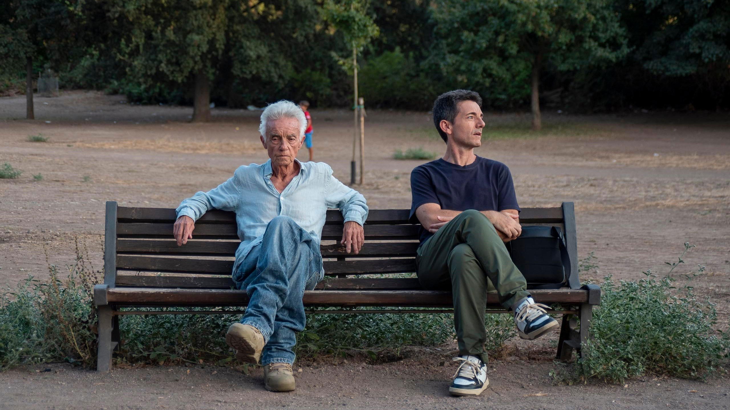 Backdrop for Discesa libera