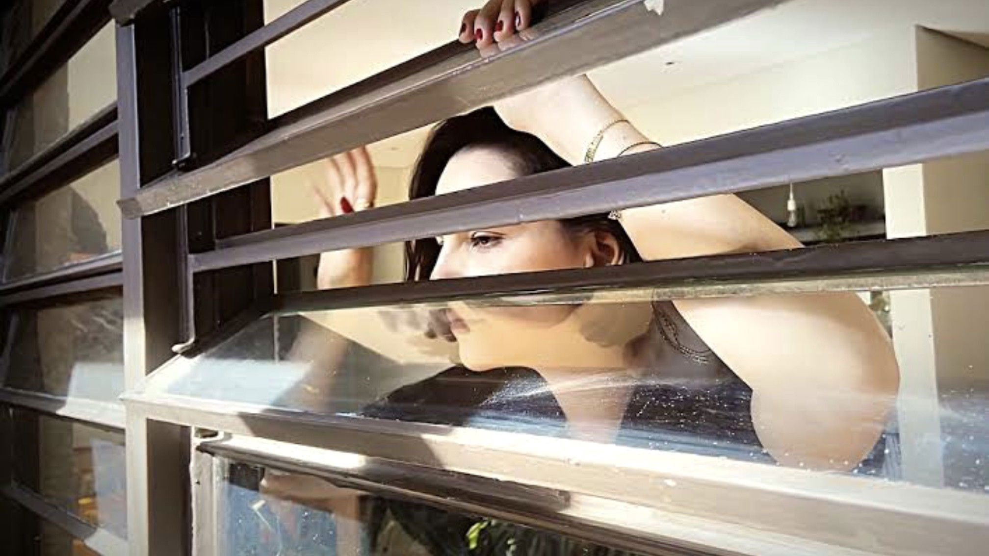 Backdrop for Amores Pandêmicos