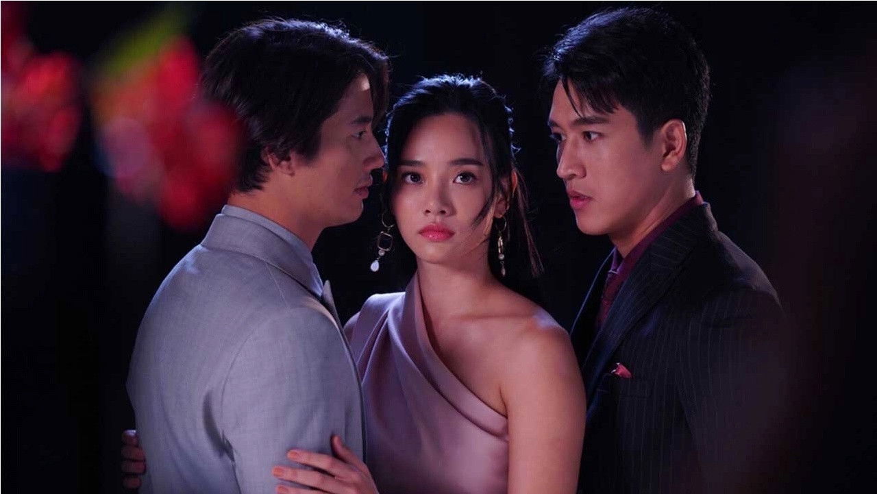 Backdrop for Cheating Spouse