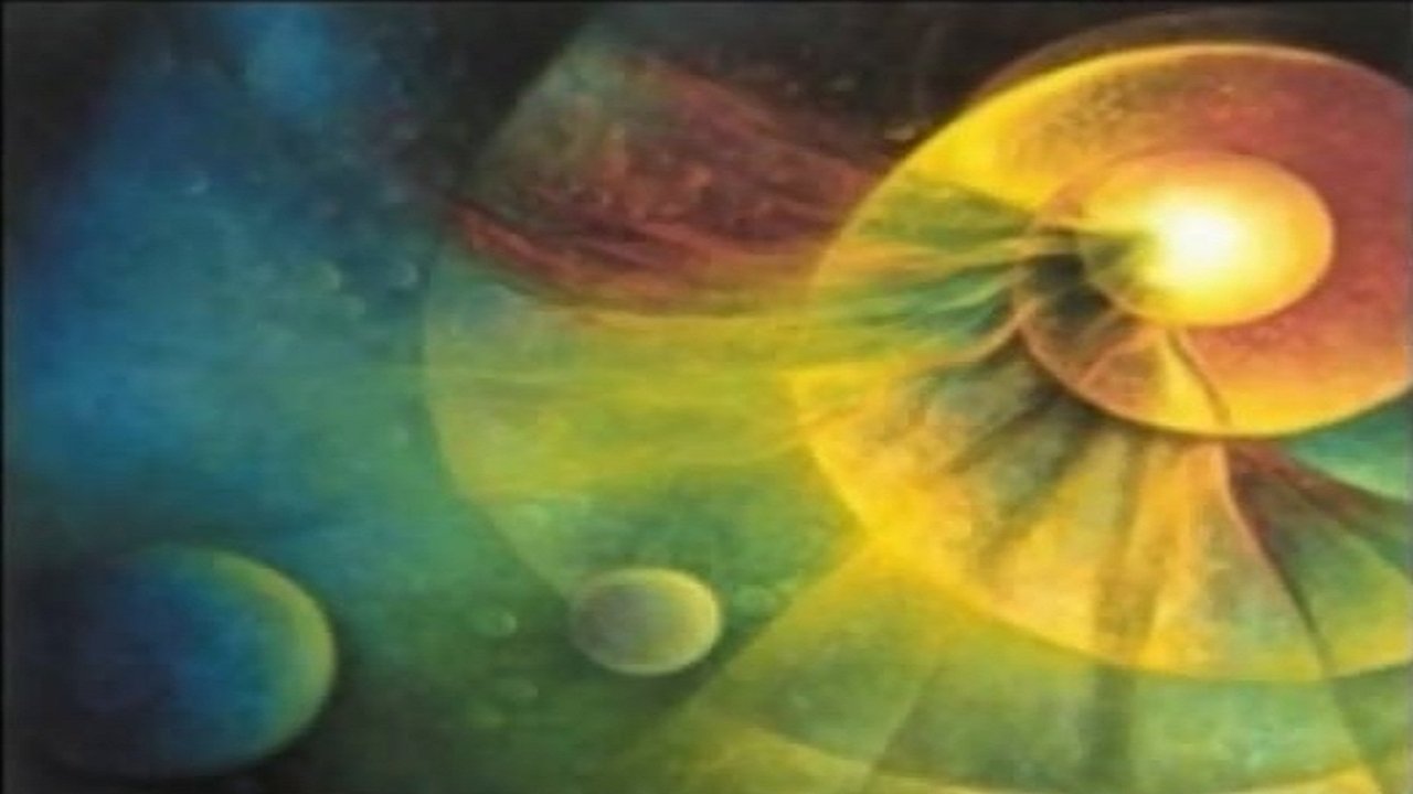 Backdrop for New World Order: The Conspiracy to Rule Your Mind