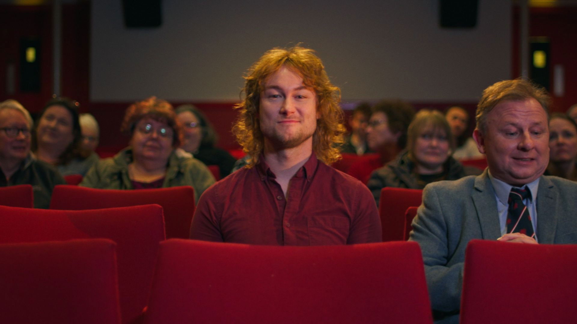 Backdrop for Pinch of Fantasy