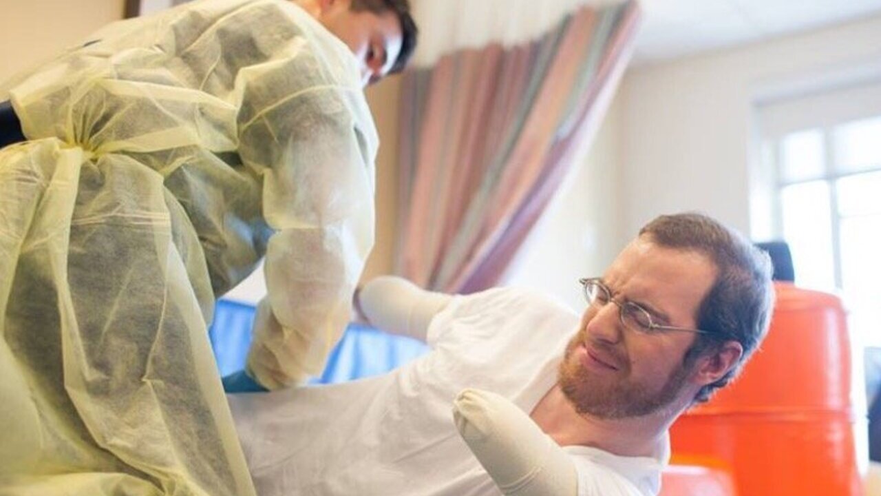 Backdrop for Stumped