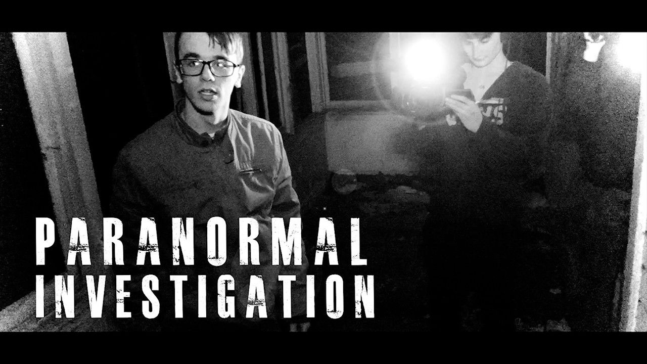 Backdrop for Investigation of Indian Cabin Rd