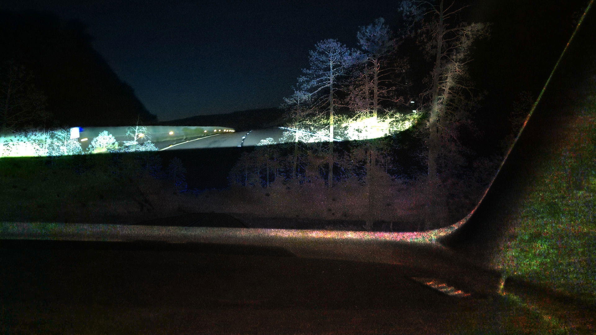 Backdrop for Drive Mae Insane