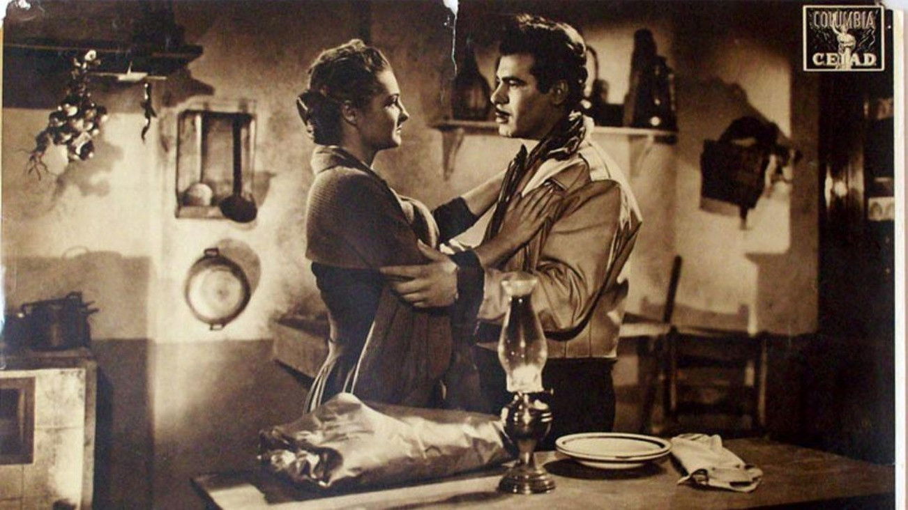 Backdrop for Nobody Has Betrayed