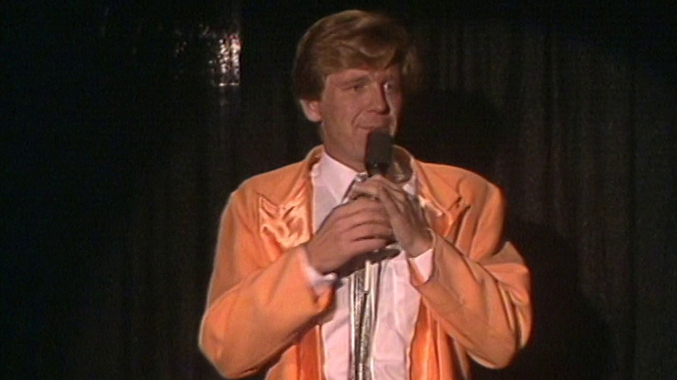 Backdrop for Träsmak