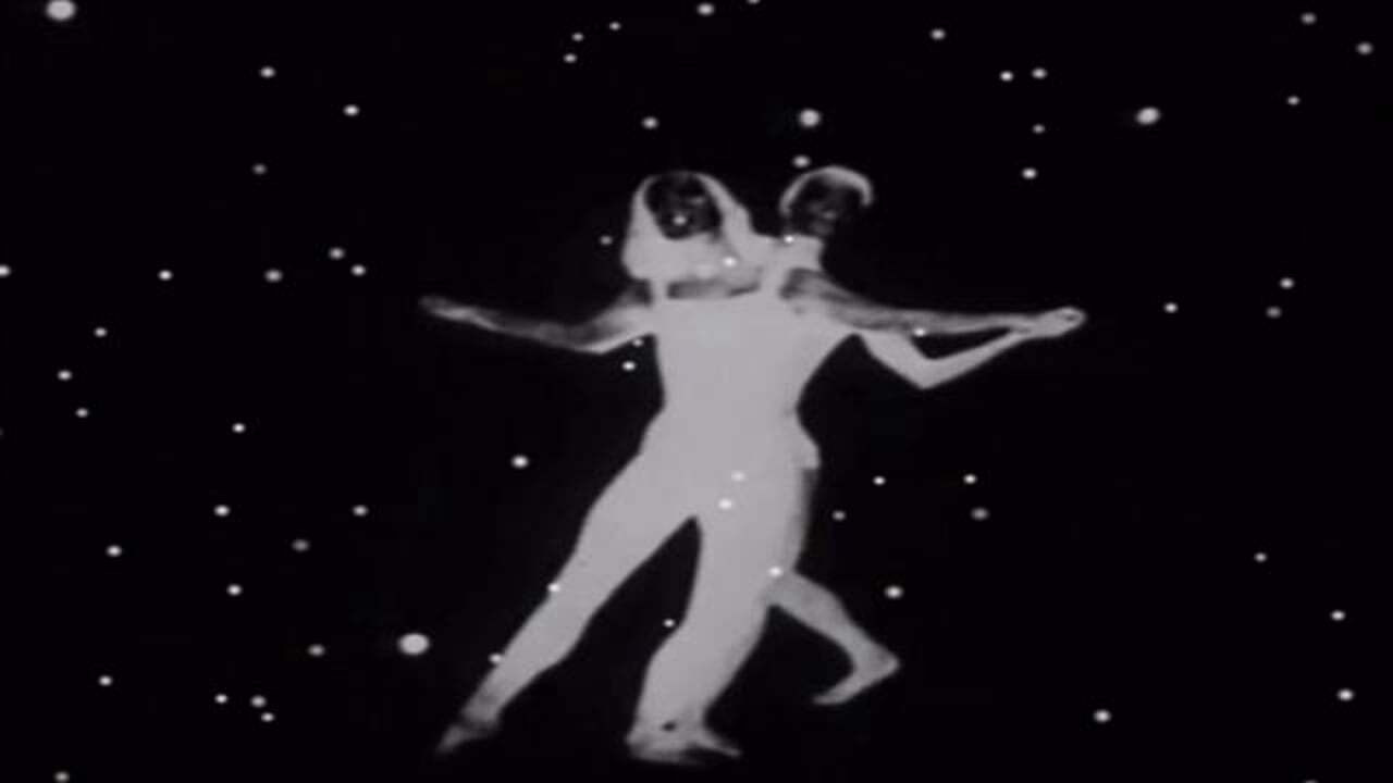 Backdrop for The Very Eye of Night