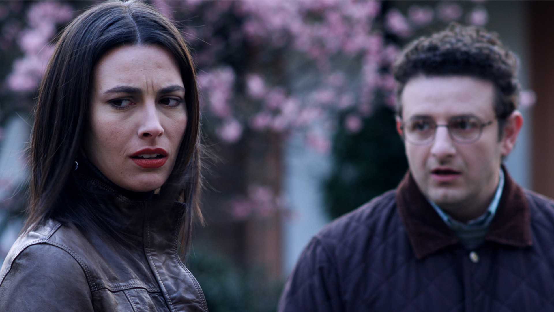 Backdrop for Hypnosis