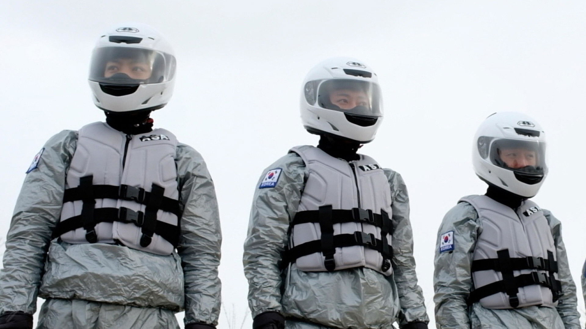 Backdrop for Super Nova