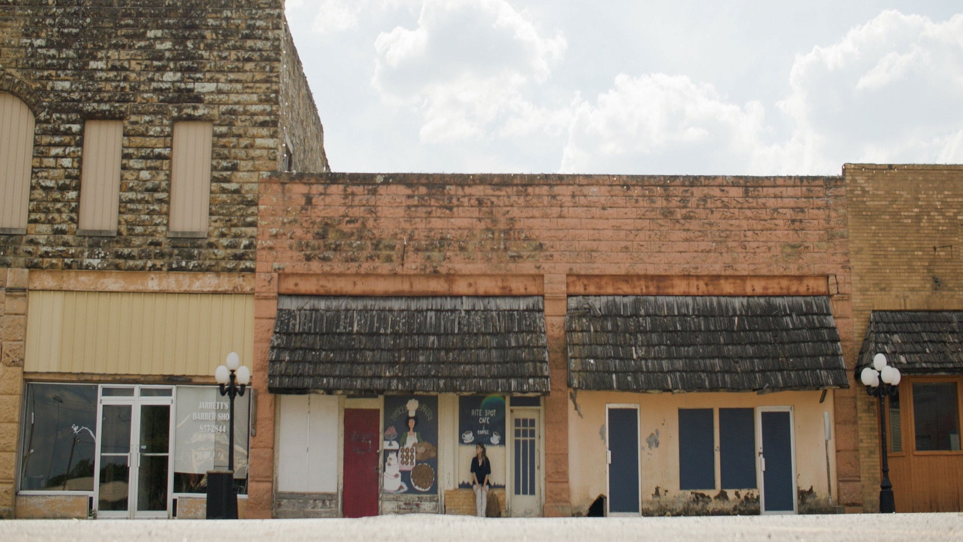 Backdrop for Hidden Gems