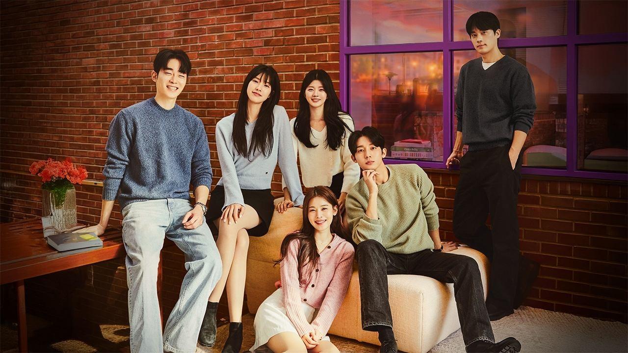 Backdrop for Heart Pairing