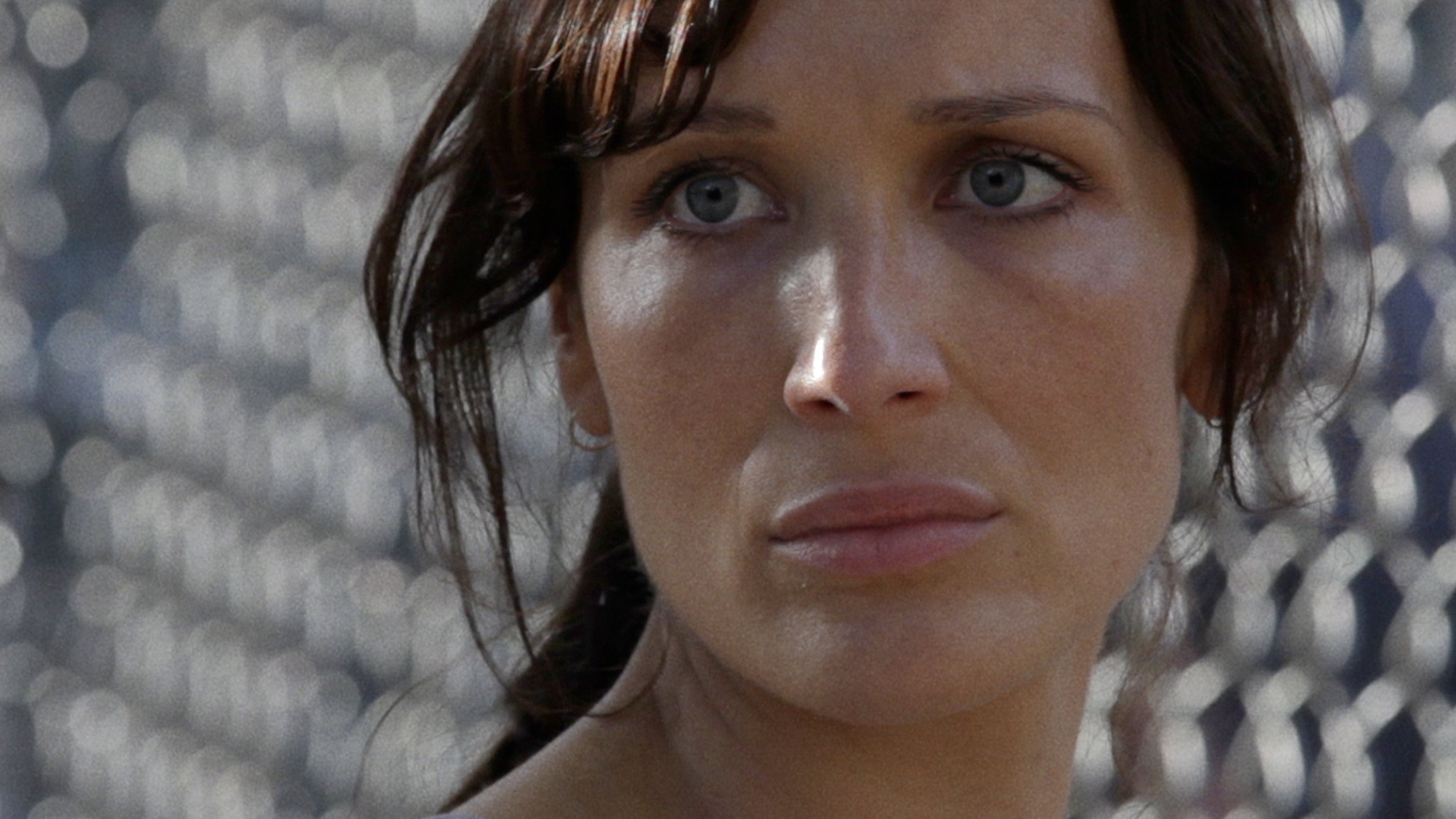 Backdrop for Most Beautiful Island