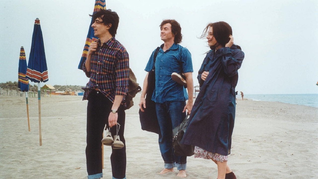 Backdrop for The Best of Youth