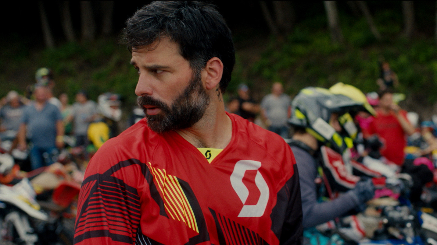 Backdrop for The Prince of Val-Be