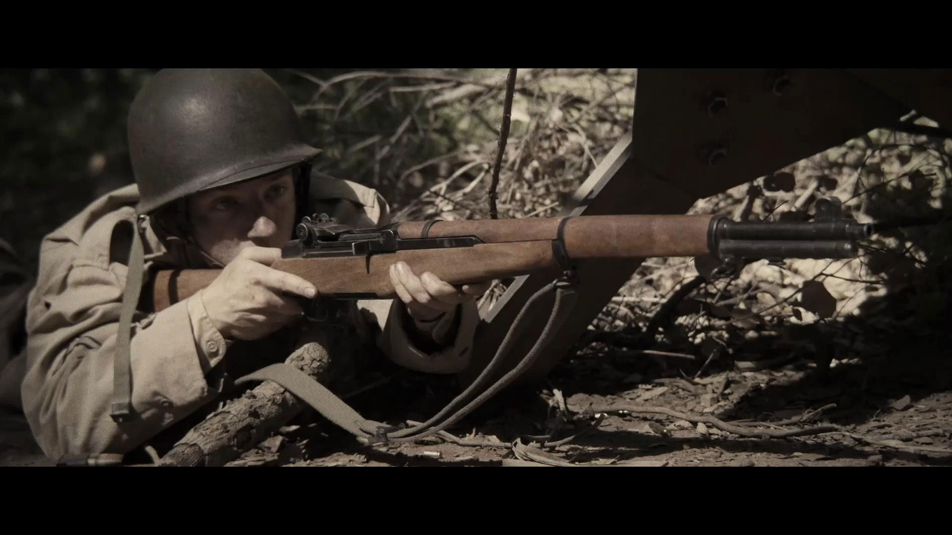 Backdrop for The Purple Heart