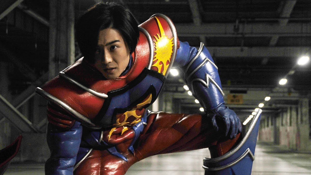 Backdrop for Bros. Maxman