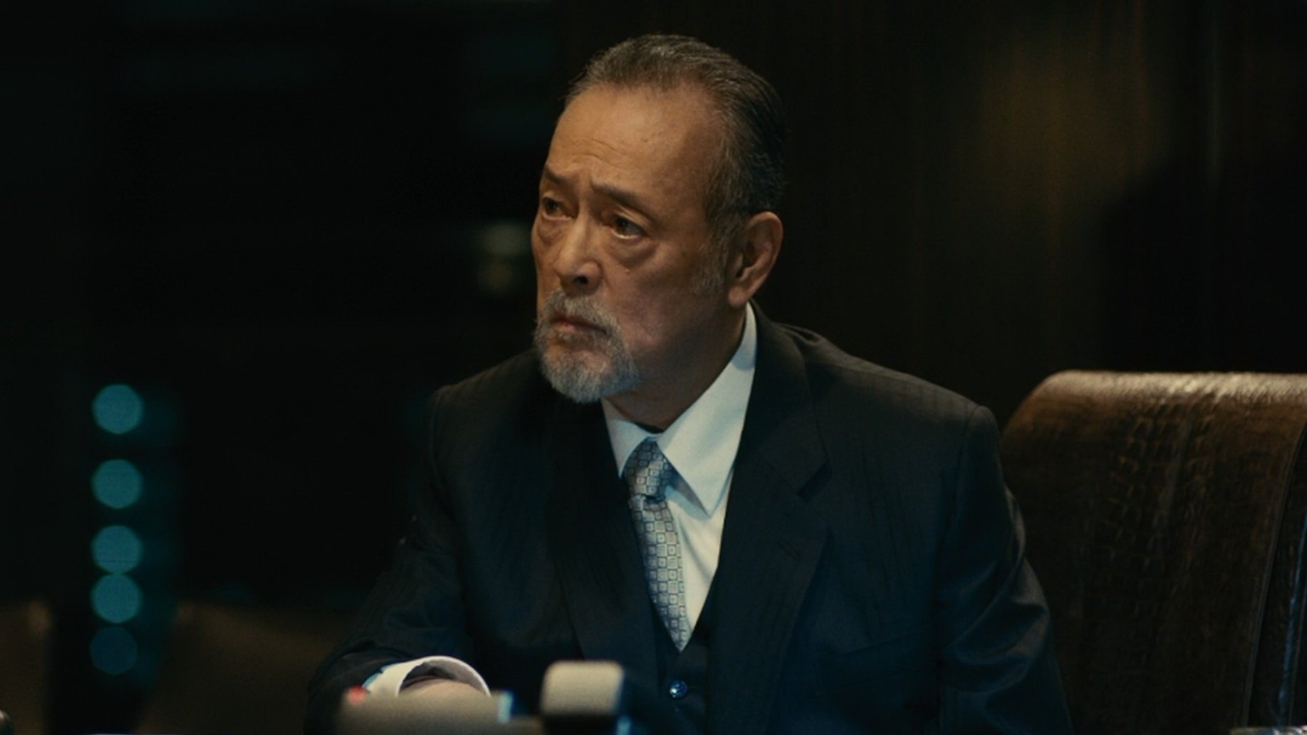 Backdrop for The Human Trust