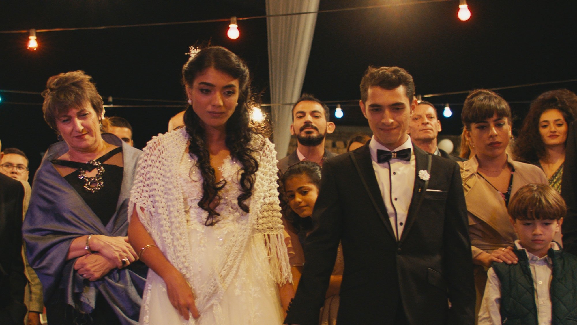 Backdrop for Let It Be Morning