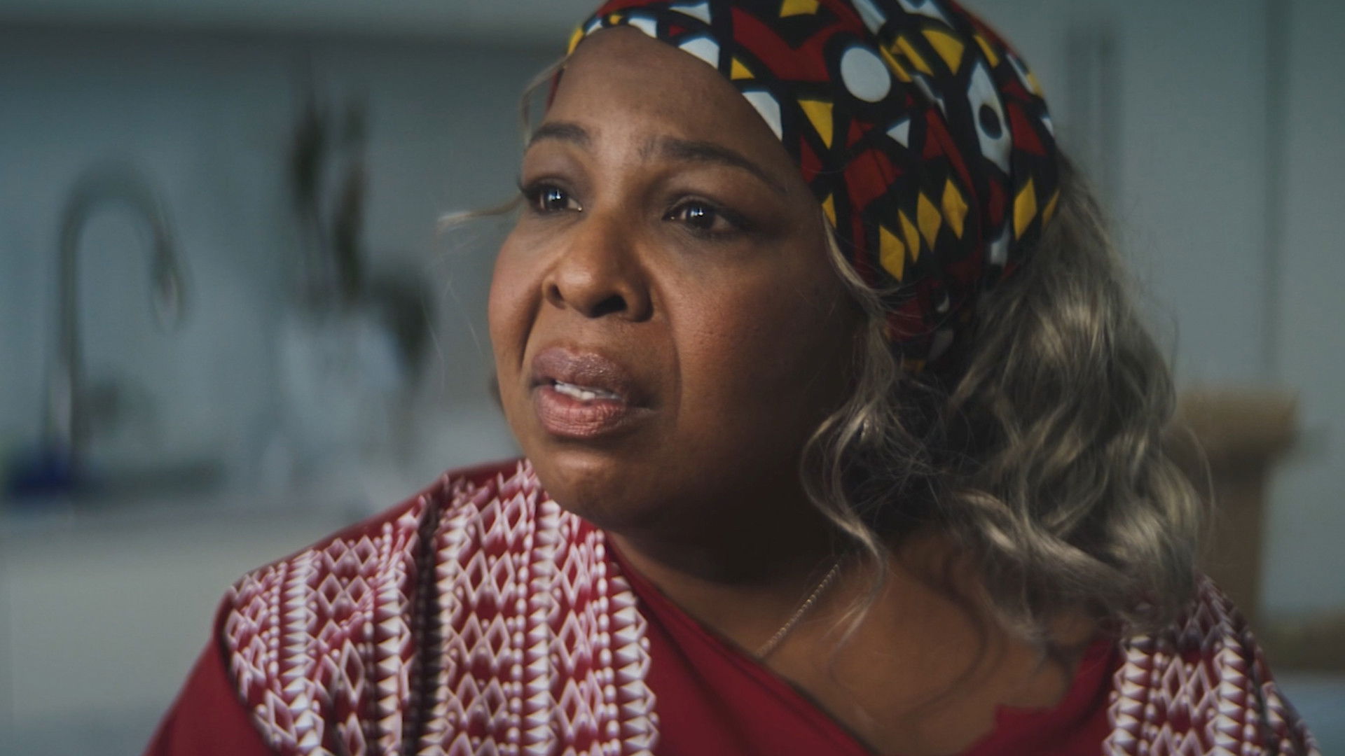 Backdrop for Pattern