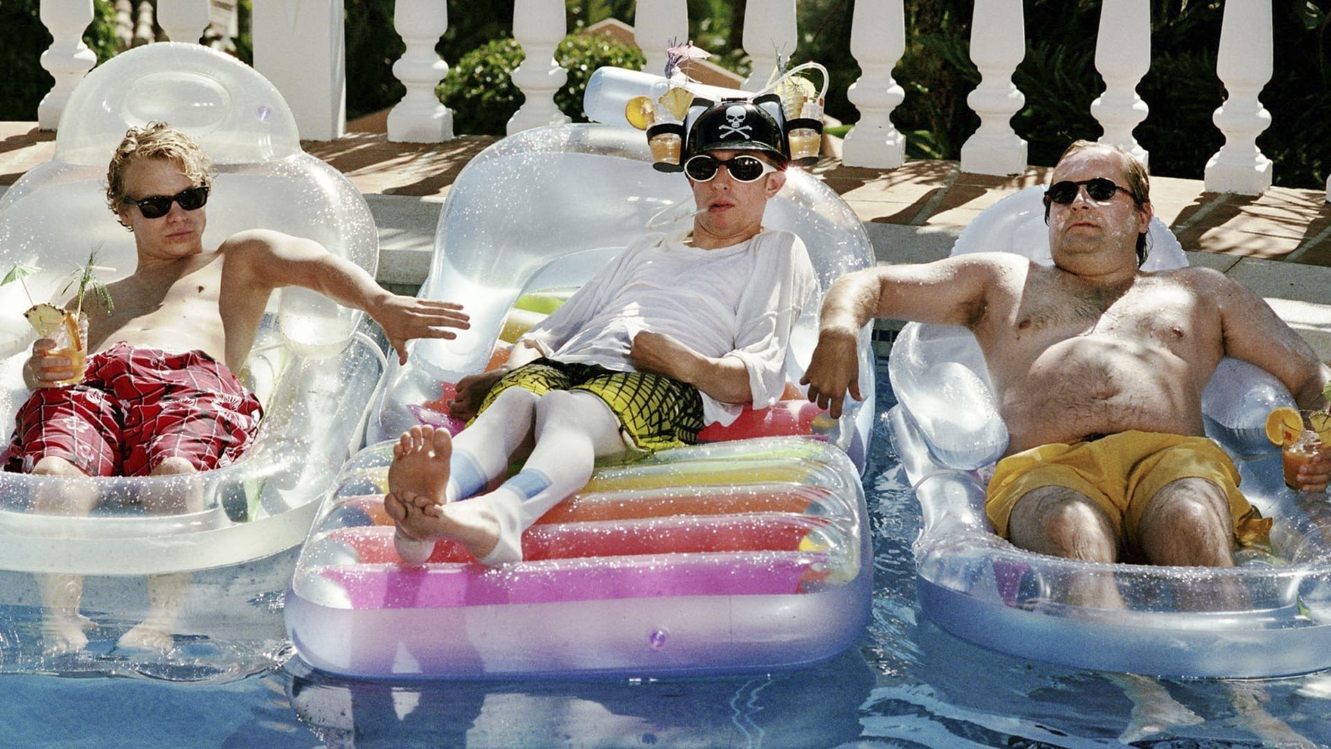 Backdrop for Come As You Are