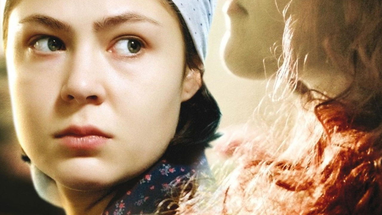 Backdrop for Любка