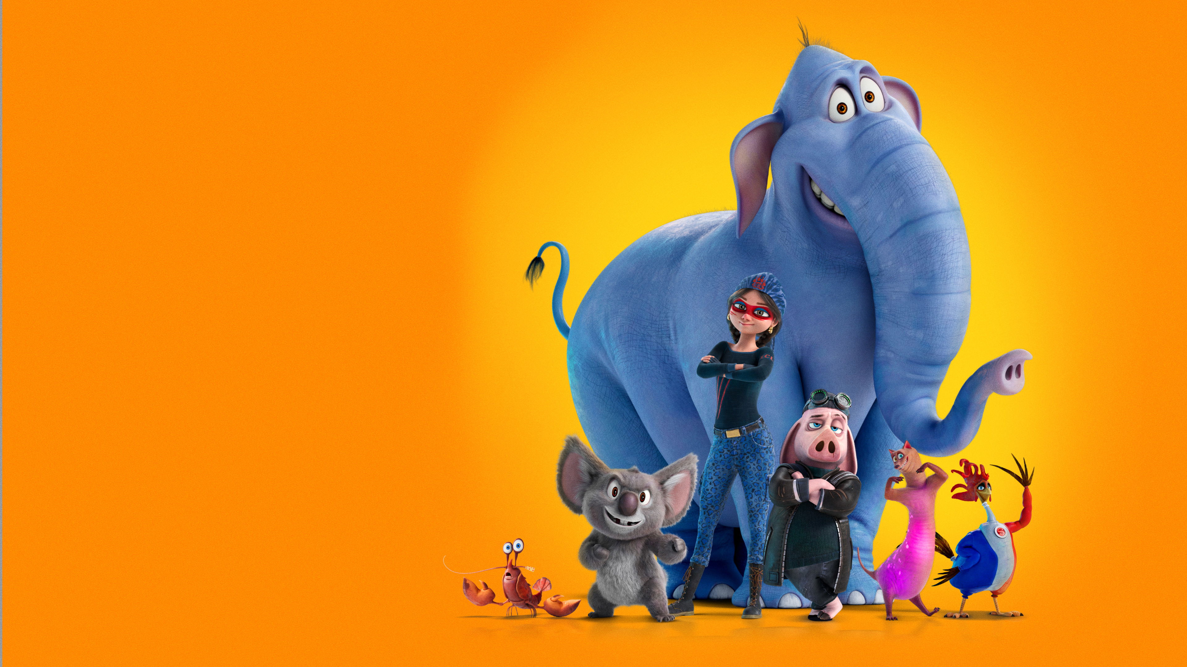 Backdrop for Hitpig!