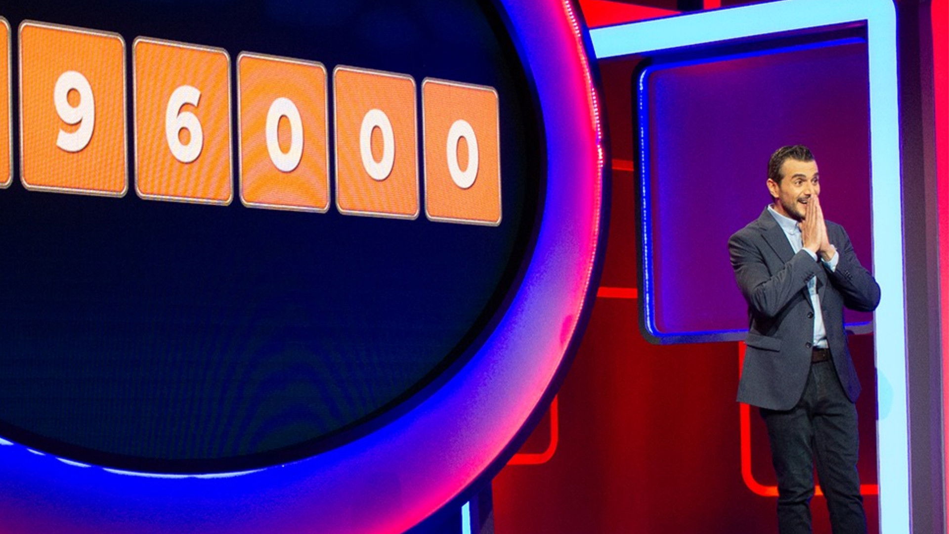 Backdrop for Lingo Türkiye