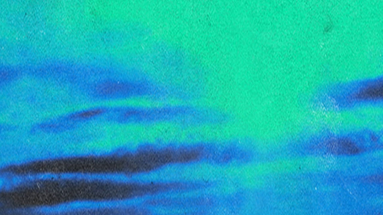 Backdrop for GCW Homecoming 2022, Part I