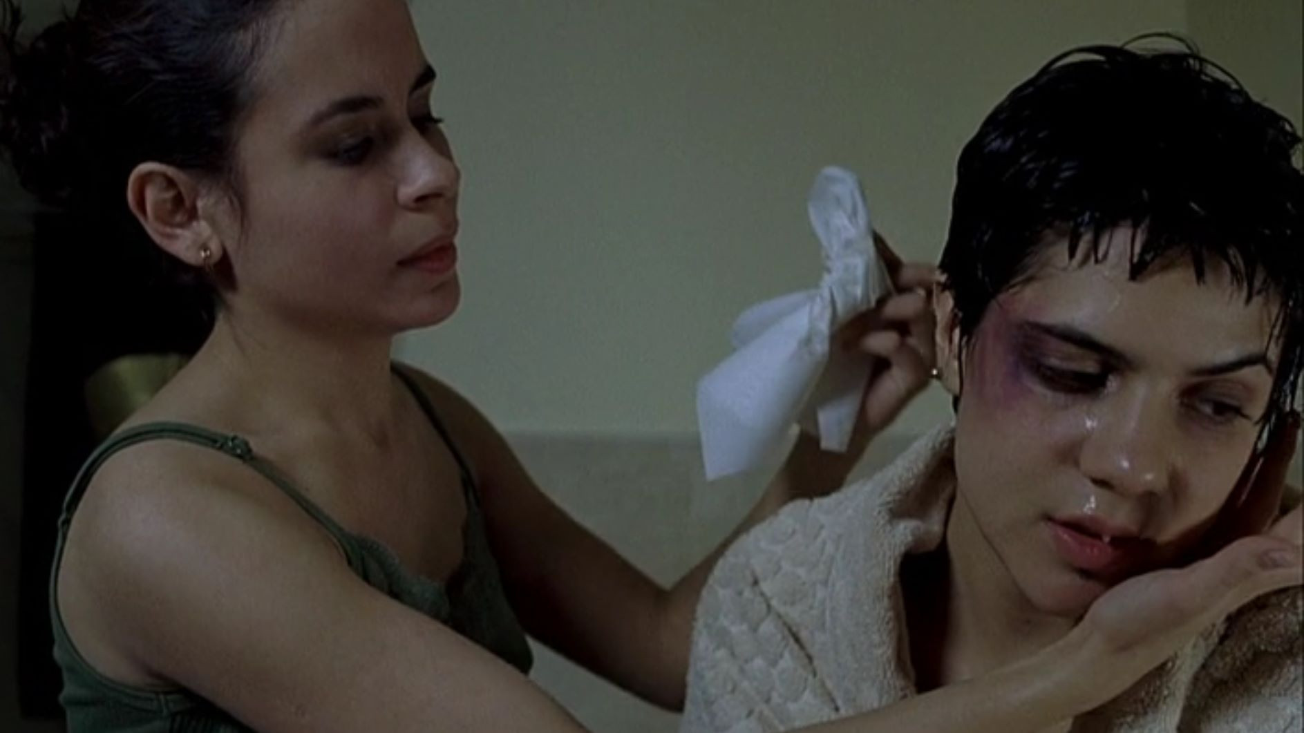 Backdrop for Waitresses Wanted