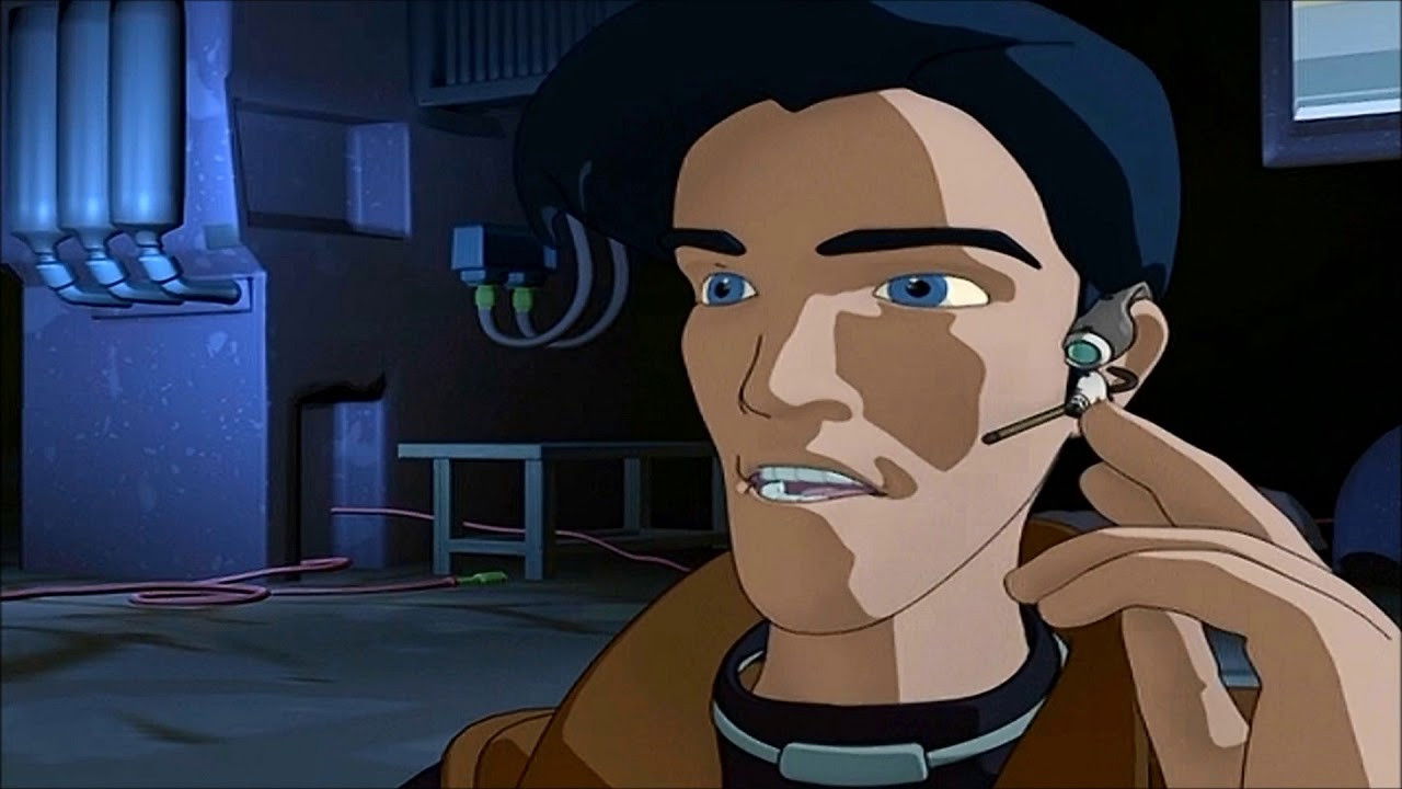 Backdrop for Kong: Return to the Jungle