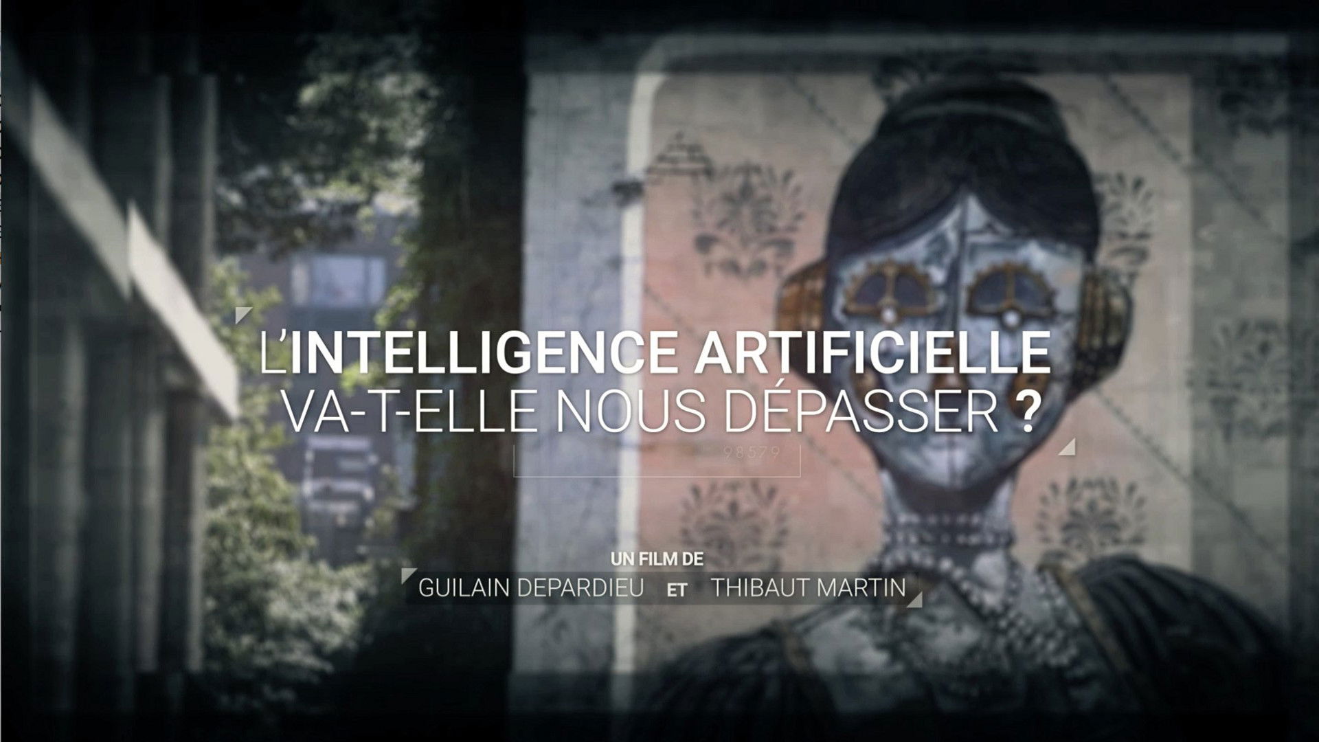 Backdrop for L'intelligence artificielle va-t-elle nous dépasser ?