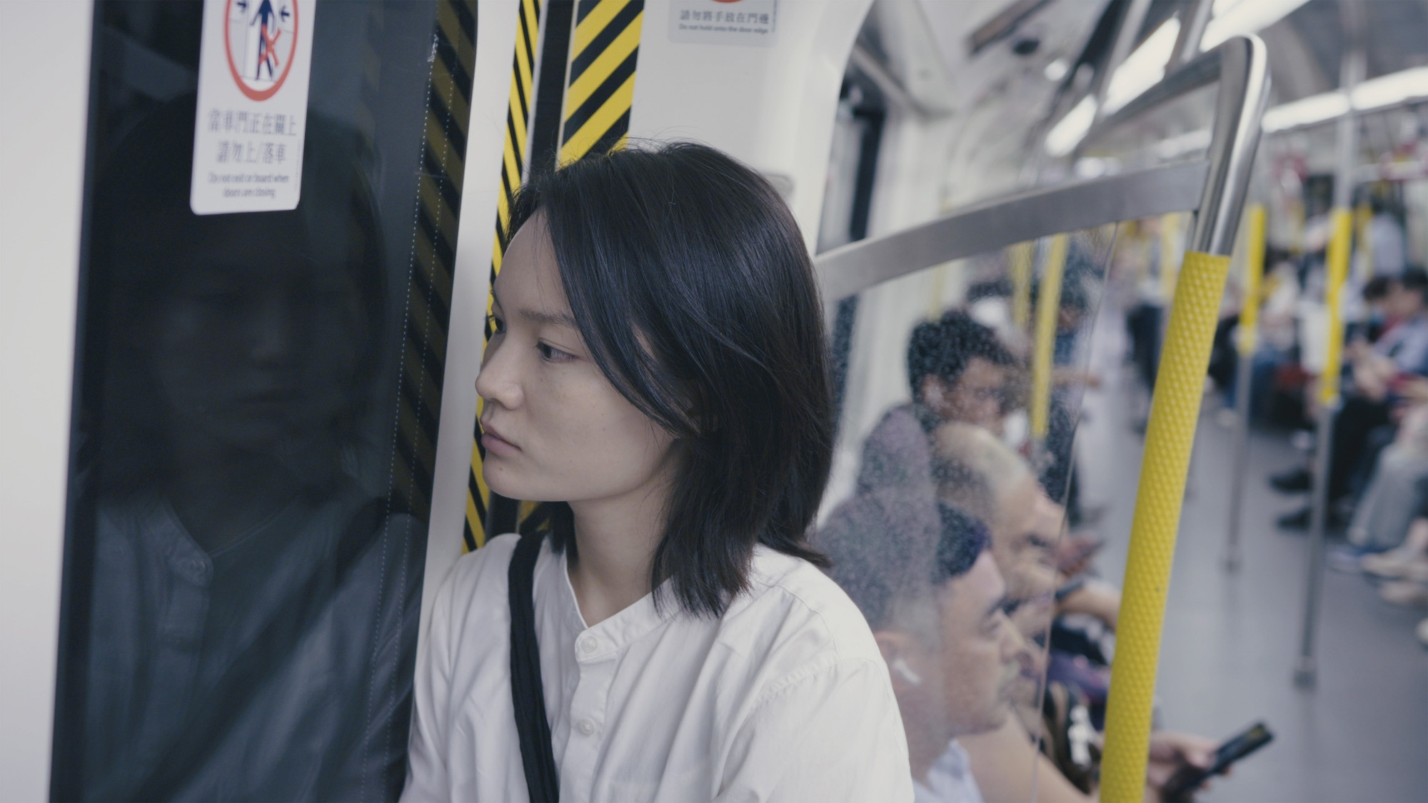 Backdrop for A Day in Kwun Tong