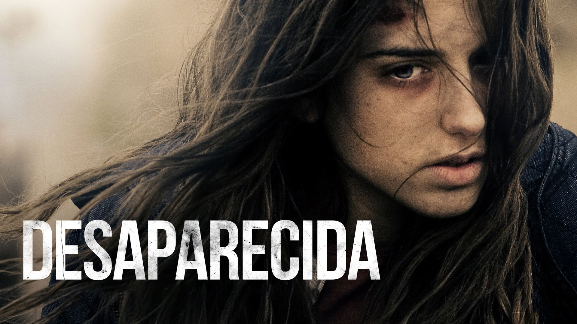 Backdrop for Desaparecida