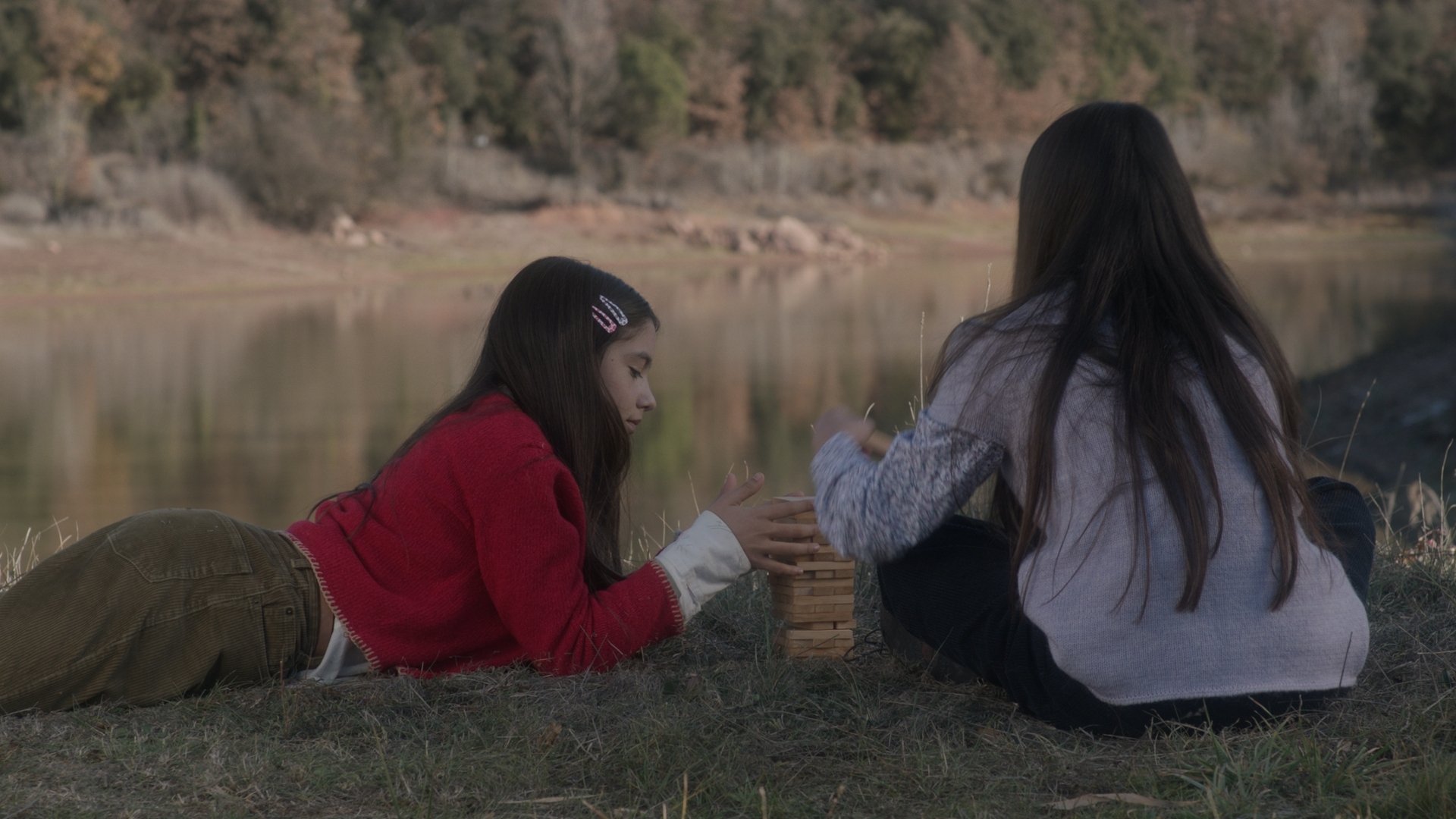 Backdrop for Gemelas