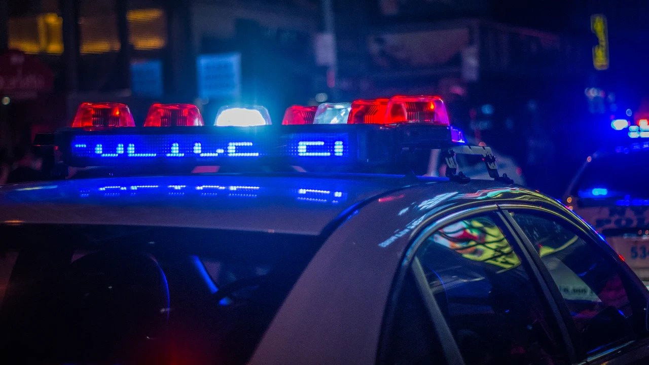 Backdrop for Fractured Justice