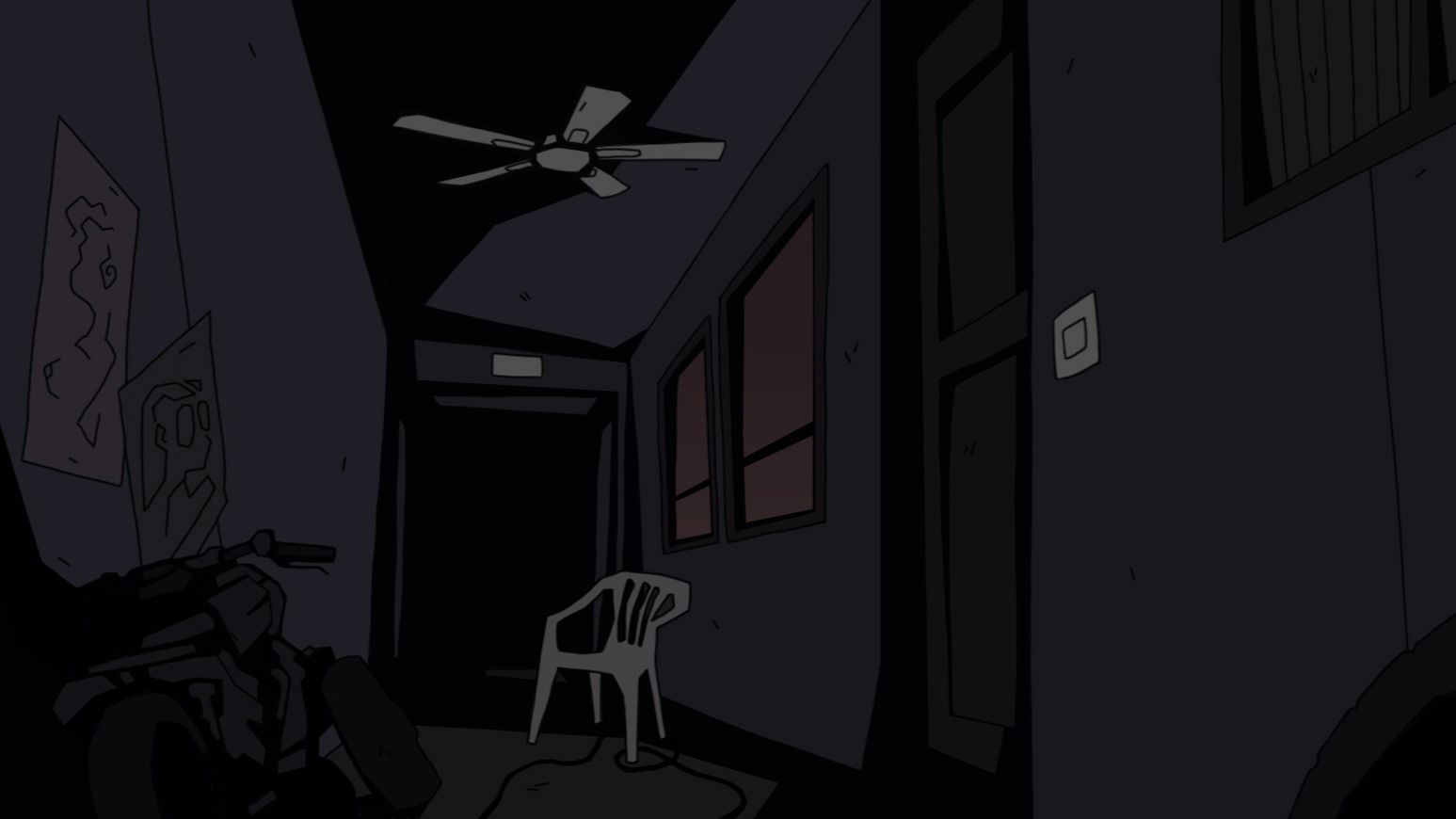 Backdrop for Gdzie leży pies pogrzebany