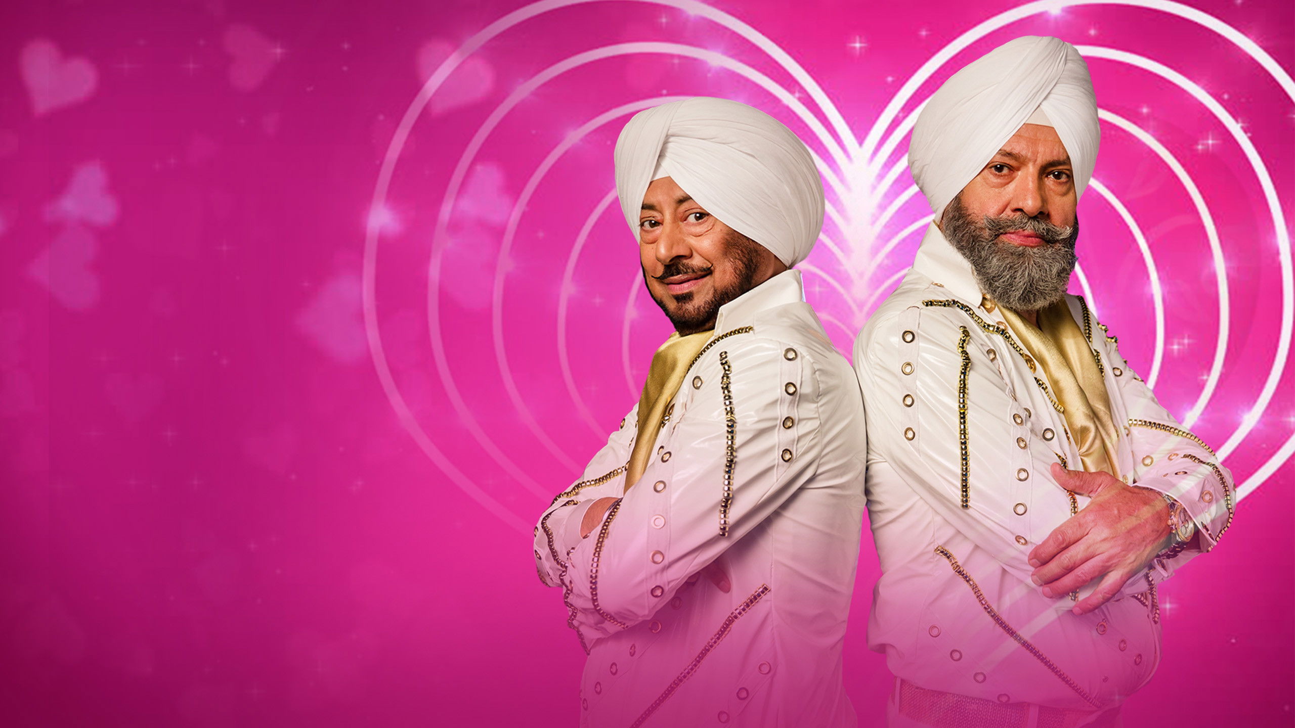 Backdrop for Dil Hona Chahida Jawan