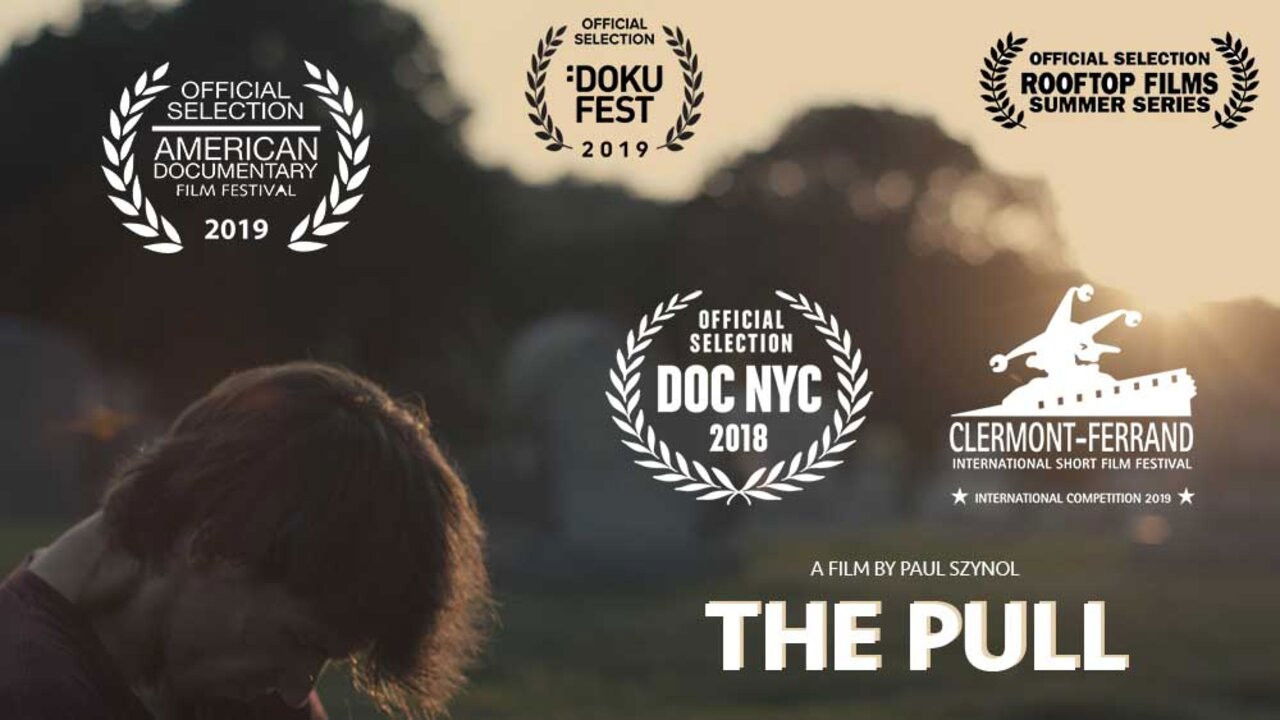 Backdrop for The Pull