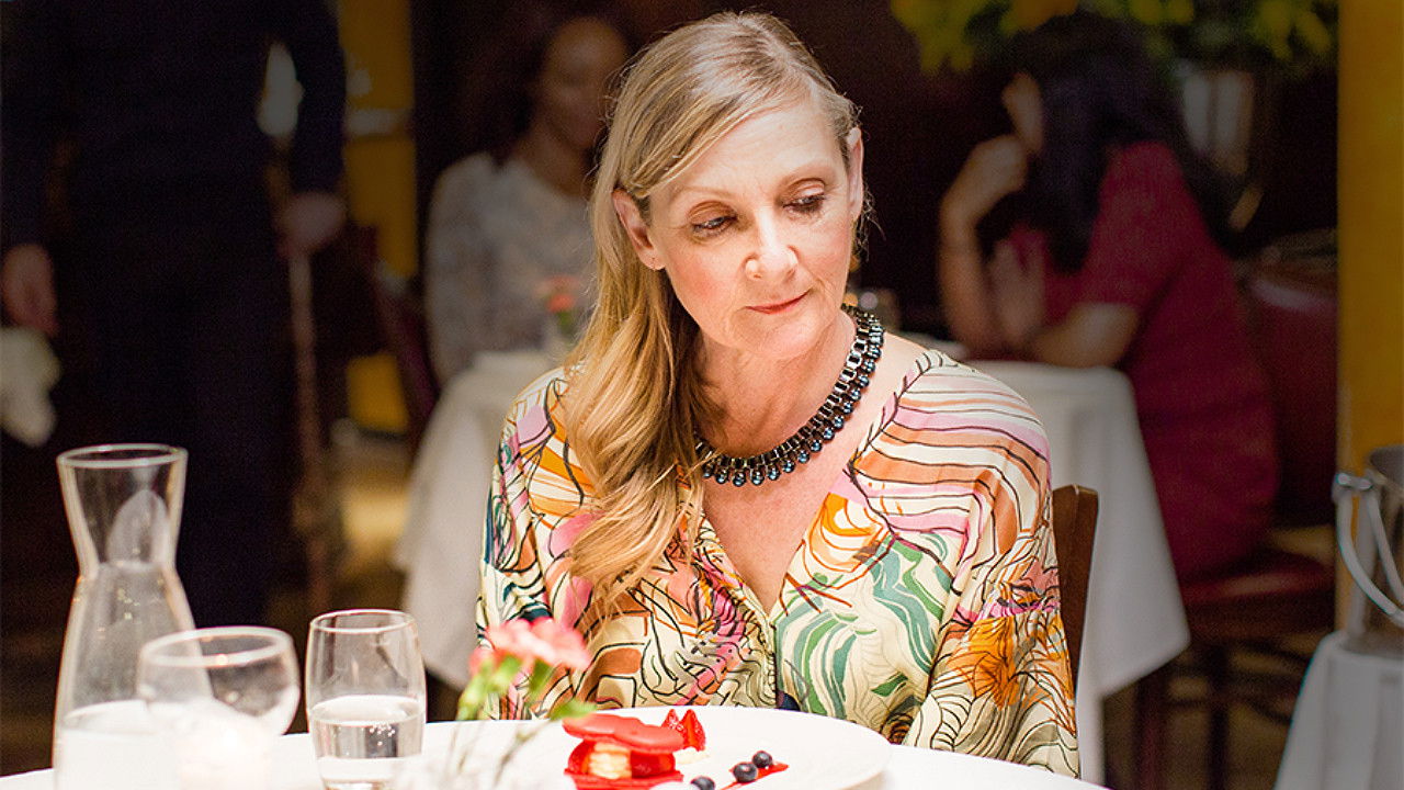 Backdrop for Spoon Fed