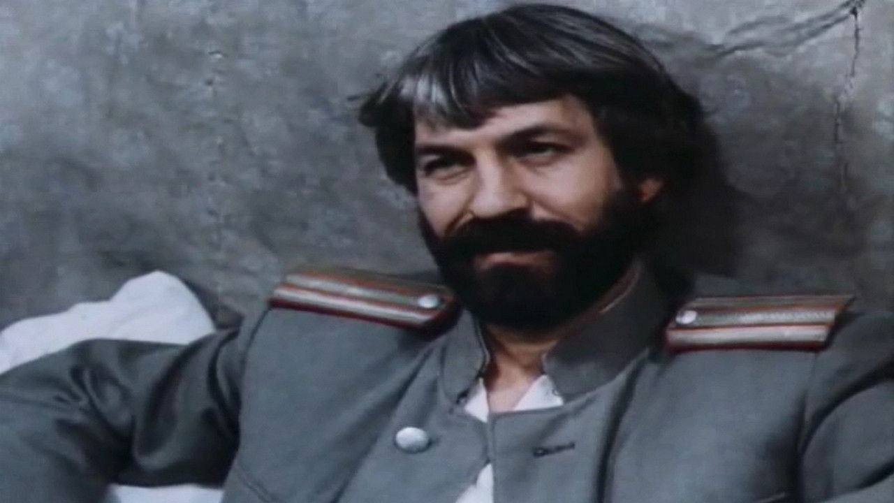 Backdrop for The Life and Immortality of Sergei Lazo